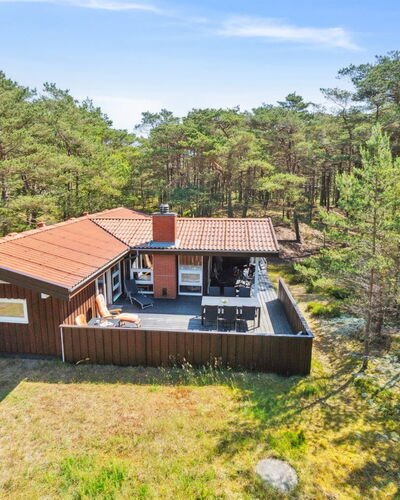 Bothilda - 950M from the Sea