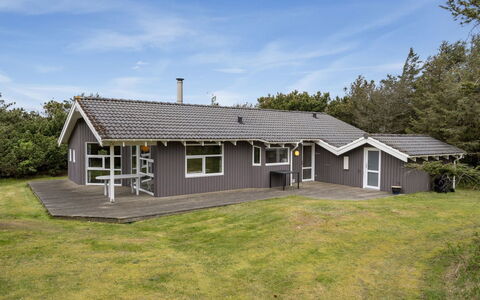 Sella - 200M from the Sea: Chalet, Cabanon, Cabane, Ferme, Prairie, Cabane, Grange, Cabane En Rondins, Batiments Jardin