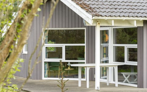 Sella - 200M from the Sea: Chalet, Cabanon, Cabane, Ferme, Prairie, Cabane, Grange, Cabane En Rondins, Batiments Jardin