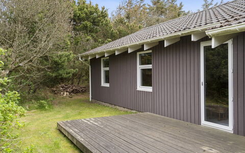 Sella - 200M from the Sea: Chalet, Cabanon, Cabane, Ferme, Prairie, Cabane, Grange, Cabane En Rondins, Batiments Jardin
