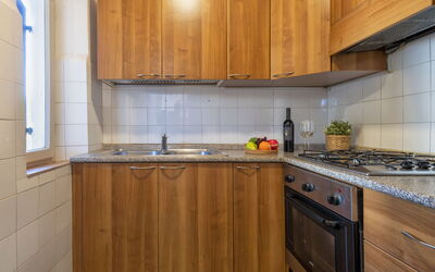 Logement:&nbsp;Capriccioli B 702.2