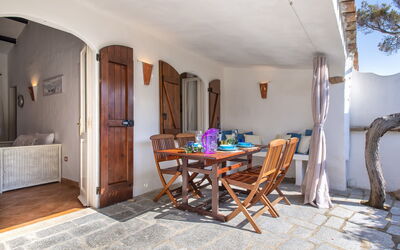 Porto Cervo 702