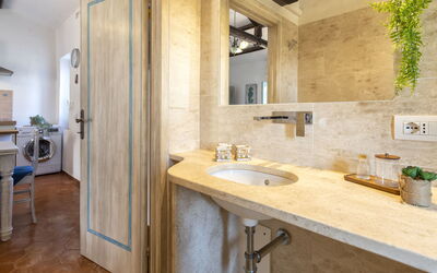 Logement:&nbsp;Capriccioli a 702.1