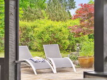 Hildegart - 750M from the Sea