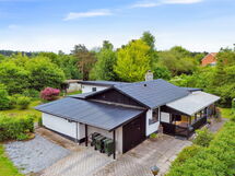 Hildegart - 750M from the Sea
