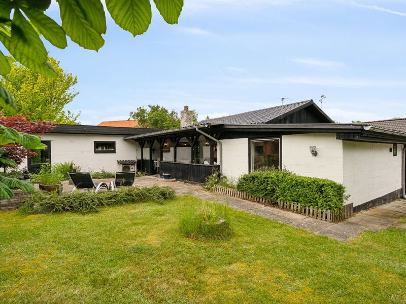 Hildegart - 750M from the Sea
