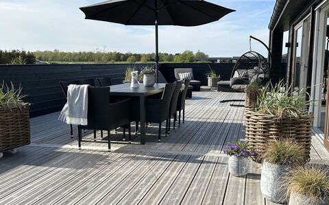 Frithbjorn - 900M from the Sea: Bois, Domicile, Porche, Plate-Forme, Dur, Toit, Tache De Bois, Parquet, Eco Hôtel