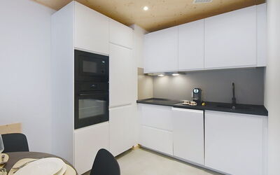 Logement:&nbsp;Erica Apartments 12.2