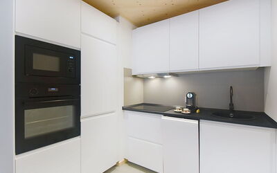 Logement:&nbsp;Erica Apartments 12.2