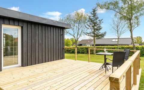 Tonna - from the Sea: Bois, Domicile, Porche, Plate-Forme, Dur, Toit, Tache De Bois, Parquet, Eco Hôtel