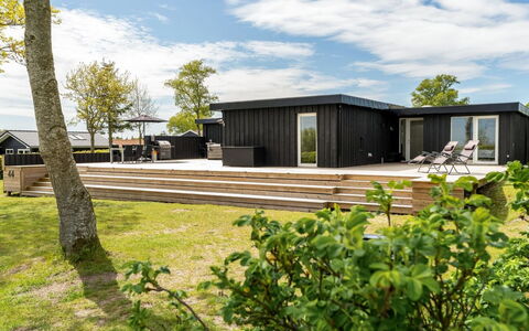 Tonna - from the Sea: Bois, Domicile, Porche, Plate-Forme, Dur, Toit, Tache De Bois, Parquet, Eco Hôtel