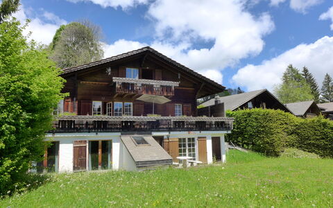 Chalet Rebhalde: Maison, Domicile, Chalet, Toit, Zone Rurale, Porche, Lot Terre, Ferme, Biens
