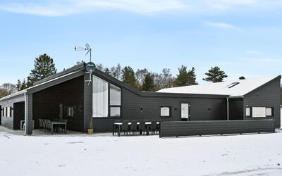 Marinus - 800M from the Sea
