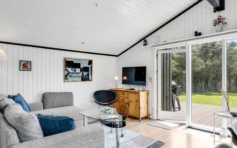 Spasena - 600M from the Sea: Bois, Domicile, Porche, Plate-Forme, Dur, Toit, Tache De Bois, Parquet, Eco Hôtel