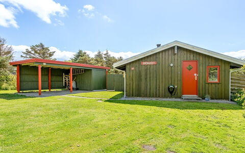 Spasena - 600M from the Sea: Bois, Domicile, Porche, Plate-Forme, Dur, Toit, Tache De Bois, Parquet, Eco Hôtel