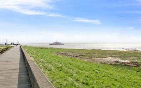 Stefani - 2Km from the Sea: Maison, Toit, Domicile, Chalet, Cabanon, Batiments Jardin, Siding, Cour, Cabane En Rondins, Cabane