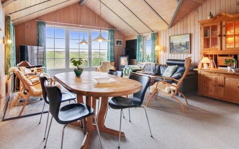 Frithger - 250M from the Sea