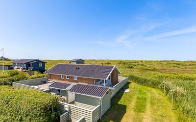Frithger - 250M from the Sea