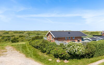 Frithger - 250M from the Sea