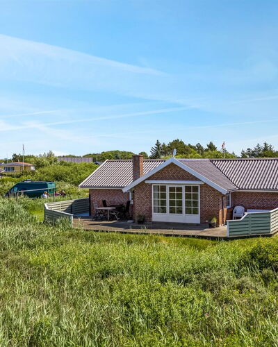 Frithger - 250M from the Sea