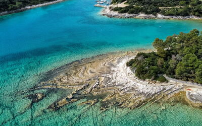 Losinj Mali Losinj 301