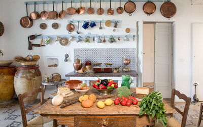 Masseria Tagliente