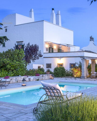 Masseria Tagliente