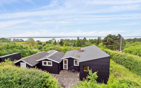 Skamhals - 440M to the Fjord