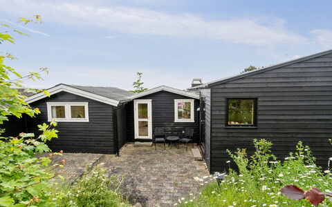 Skamhals - 440M to the Fjord: Bois, Toit, Architecture, Domicile, Maison, Chalet, Siding, Dur, Pente, Biens