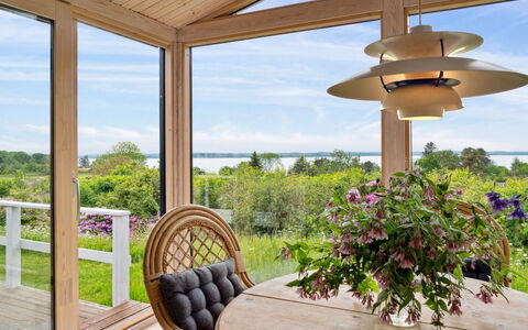 Skamhals - 440M to the Fjord: Bois, Toit, Architecture, Domicile, Maison, Chalet, Siding, Dur, Pente, Biens