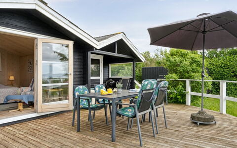 Skamhals - 440M to the Fjord: Bois, Toit, Architecture, Domicile, Maison, Chalet, Siding, Dur, Pente, Biens