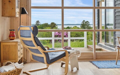 Skamhals - 440M to the Fjord: Bois, Toit, Architecture, Domicile, Maison, Chalet, Siding, Dur, Pente, Biens
