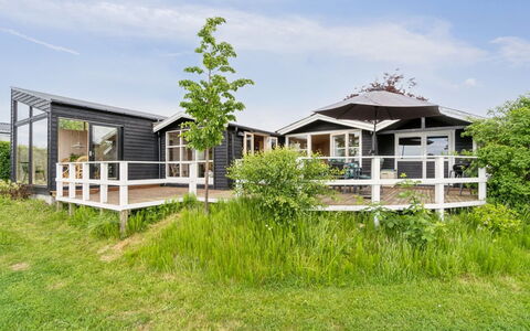 Skamhals - 440M to the Fjord: Bois, Toit, Architecture, Domicile, Maison, Chalet, Siding, Dur, Pente, Biens