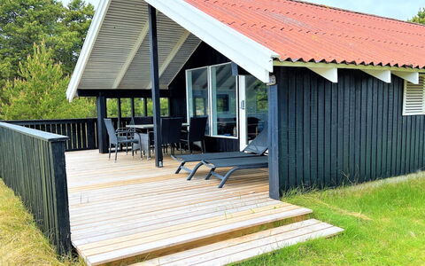 Antonelle - 1.7Km from the Sea: Bois, Ombre, Planche, Dur, Porche, Chalet, Tache De Bois, Recours, Plate-Forme, Eco Hôtel