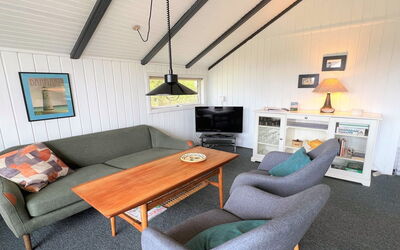 Antonelle - 1.7Km from the Sea