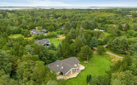 Samine - 2Km from the Sea: Environnement Naturel, Vue Du Ciel, Paysage, Photographie Aérienne, Lot Terre, Plaine, Zone Rurale, Domicile, Plantation, Biens