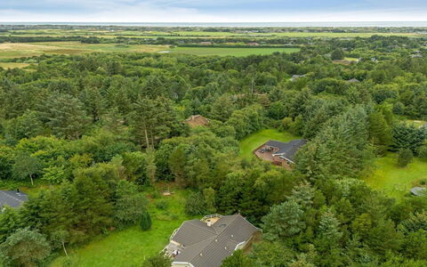 Samine - 2Km from the Sea: Environnement Naturel, Végétation, Vue Du Ciel, Paysage, Photographie Aérienne, Écorégion, Plaine, Lot Terre, Zone Rurale, Plantation