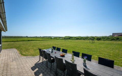 Germund - 770M from the Sea: Herbe, Prairie, Lot Terre, Chalet, Zone Rurale, Prairie, Batiments Jardin, Jardin, Cabanon