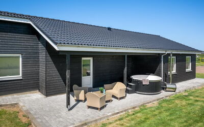 Germund - 770M from the Sea