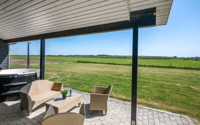 Germund - 770M from the Sea