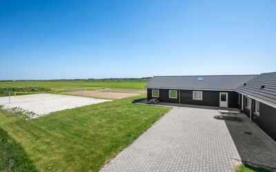 Germund - 770M from the Sea
