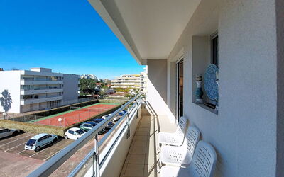 Logement:&nbsp;Côte D'Argent 335.7
