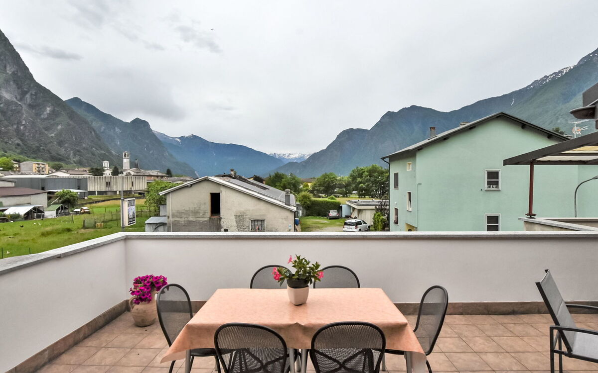Casa Elisa