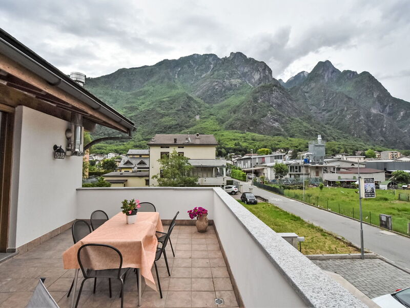 Casa Elisa