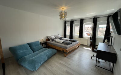 Turismusapartment