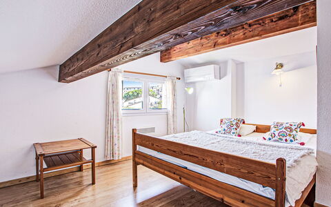 Villa 12 Cassin