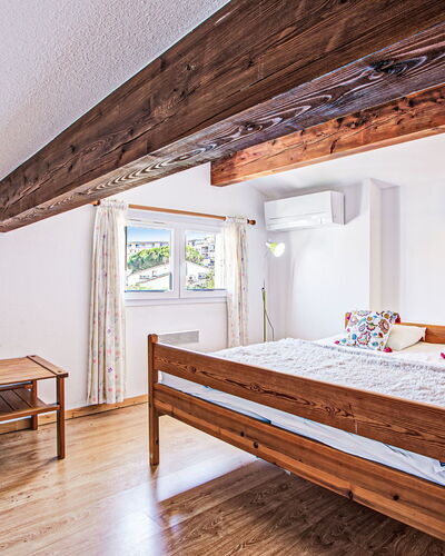Villa 12 Cassin