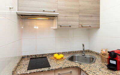 Logement:&nbsp;Paradis Playa 650.1