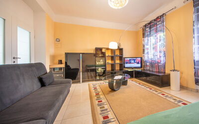 Logement:&nbsp;Kantrida 107.1