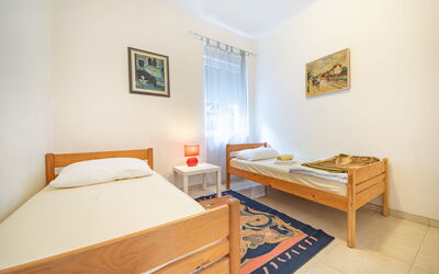Logement:&nbsp;Kantrida 107.1